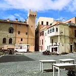 Cocorita Home Nettuno