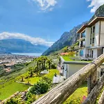 Sunrise On The Garda Lake - Happy Rentals