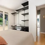 Luxury Green Marignana Villa, Versilia, Pool, Ac, Sauna