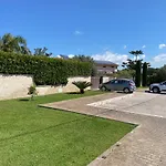 Alloggio Turistico Villa Camelia Lavinio