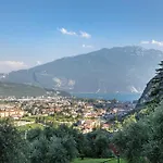 La Terrazza Di Vincent Sul Garda