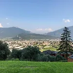 La Terrazza Di Vincent Sul Garda