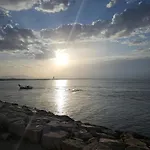 Terrazza A Nettuno E Chiesa Giubilare 