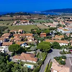 Affitti Brevi Toscana - Villa Chic