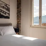 Casa Giorgio Luxury Apartment With Stunning View