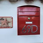 Stella Marina Apartment