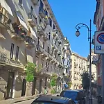 Grimaldi Apartment