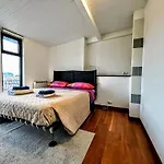 Deluxe Apartament - Marina Di Carrara -