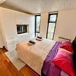 Deluxe Apartament - Marina Di Carrara -