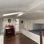 Delizioso Monolocale Mansardato