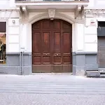 La Casa Lollo E Cri Al Vomero