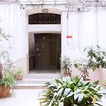 La Casa Lollo E Cri Al Vomero