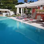Multiproprieta Hotel Palatium Mari, Con Terrazza Vista Mare E Piscina