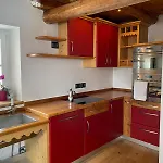 Dolomites Chalet Pian
