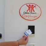 Dama Room