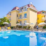 Grand Hotel Parco Del Sole