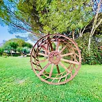 Agriturismo Salcino