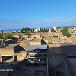 Garden House Ercolano