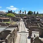 Garden House Ercolano