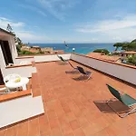 B&B Hotel Il Veliero - La Vela Del Veliero