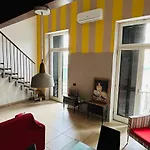 Loft Al Teatro San Carlo