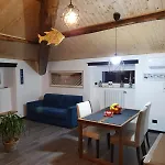 Casa Di Gilda E Joey