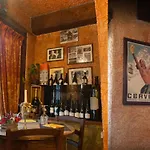 Francois Boutique Rooms - Matterhorn Retreat & Spa In Cervinia
