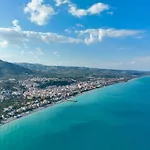 Casa Vacanza Riviera Dei Saraceni