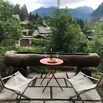 Suites Courmayeur - Mont Blanc