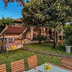 Villa Oidor - Cilento