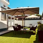 Kalaso Design Guest House - Rome Airport