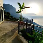 Villa Alba D'Amalfi - The Dawn One Step From The Heaven