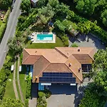 Affitti Brevi Toscana - Villa Charme