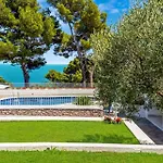 La Casa Di Tiberio