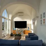 La Casa Di Tiberio