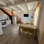 Riviello Rooms