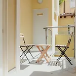 The Peacock Apartment