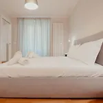The Peacock Apartment
