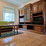 Apartment Center Pepi