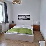 Apartment Center Pepi