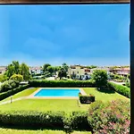 Giove Apartment - Piscina E Natura A Sirmione