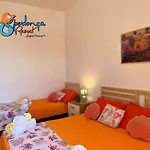 Casa Marea Sperlongaresort Apartment