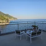 La Torretta, A Terrace On The Amalfi Coast