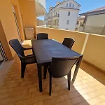 Appartamento Deluxe 2 Vista Mare Alba Adriatica