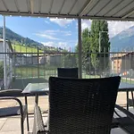 Ampio Bilocale Bormio Centro