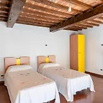 Bagni Pancaldi Sea View Apartment!