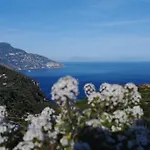 De Angelis'Home Panoramic Sea View Amalfi Coast