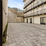 Como City Wall
