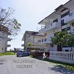 B&B A Due Passi Dal Mare