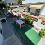 Toscana Mare Casa Con Giardino